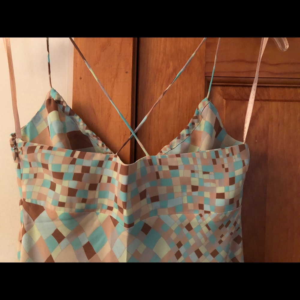 Express high low dress - Picture 6 of 8